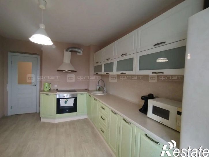 3-комн квартира пр-кт. Заречье, дом 28