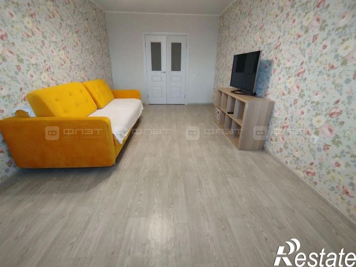 3-комн квартира пр-кт. Заречье, дом 28