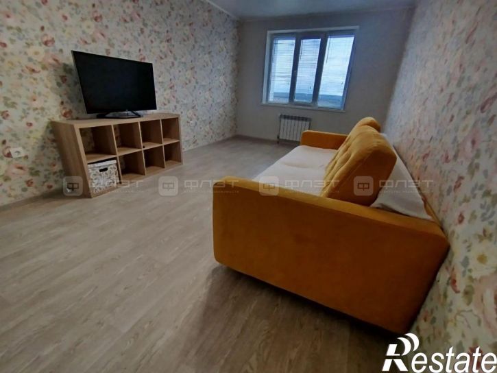 3-комн квартира пр-кт. Заречье, дом 28
