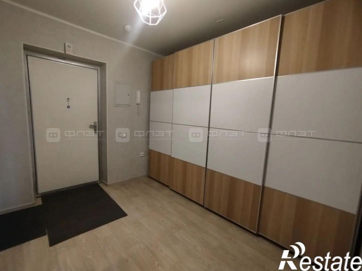 3-комн квартира пр-кт. Заречье, дом 28