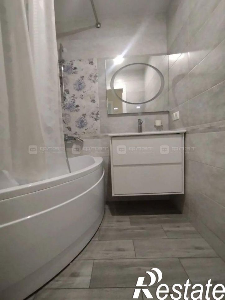 3-комн квартира пр-кт. Заречье, дом 28