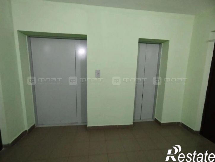 3-комн квартира пр-кт. Заречье, дом 28