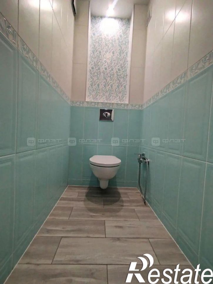 3-комн квартира пр-кт. Заречье, дом 28