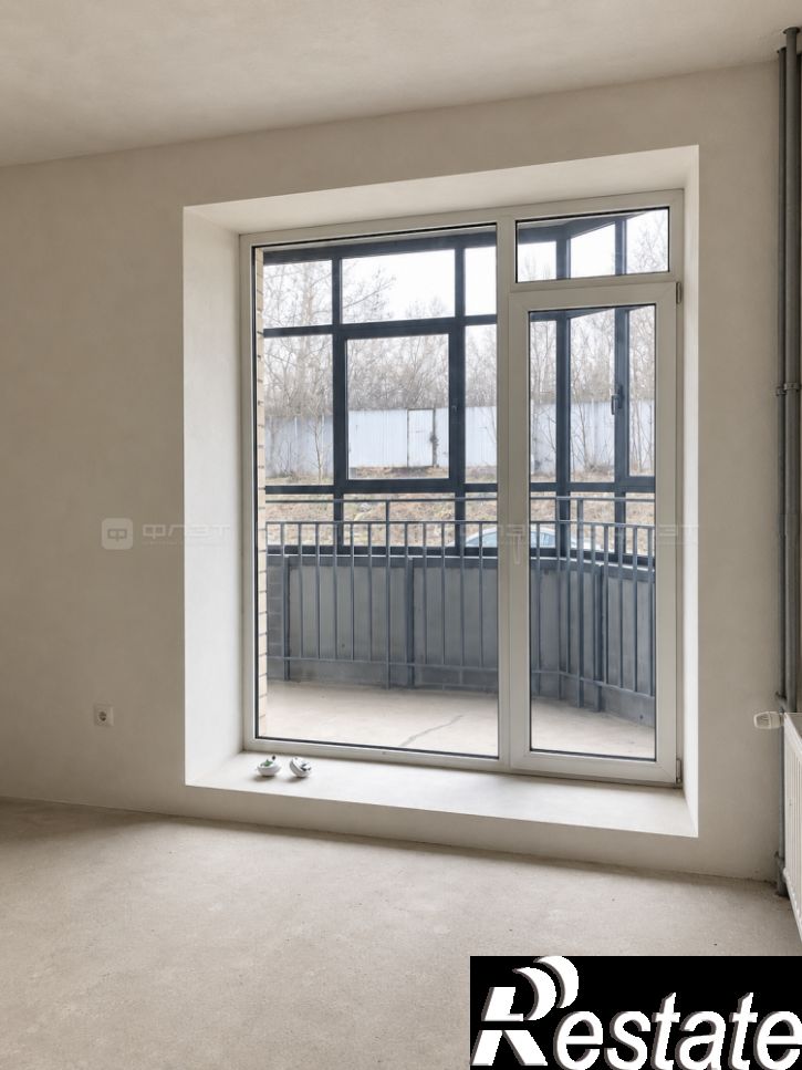 3-комн квартира ул. Зур Урам, дом 1 кк3