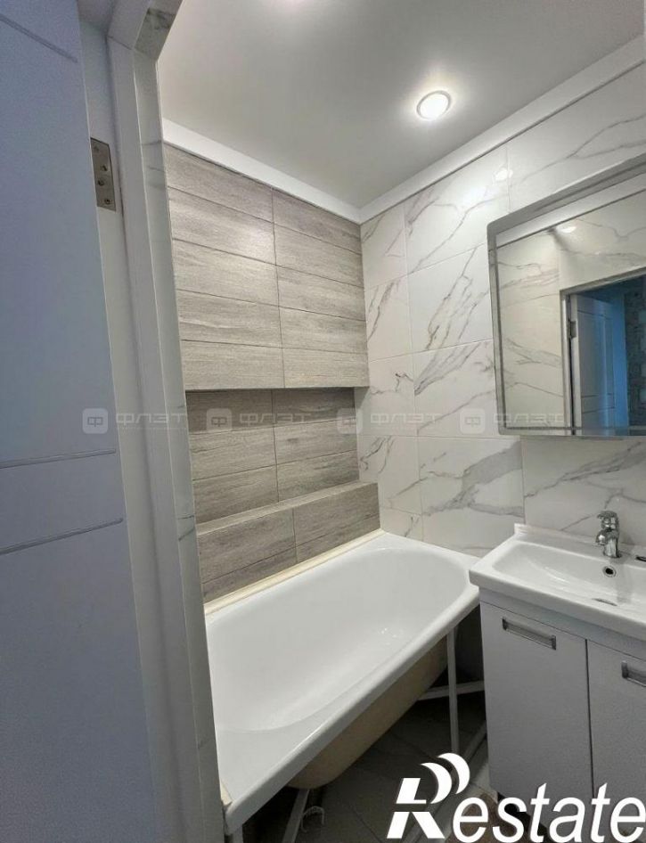 3-комн квартира ул. Короленко, дом 53