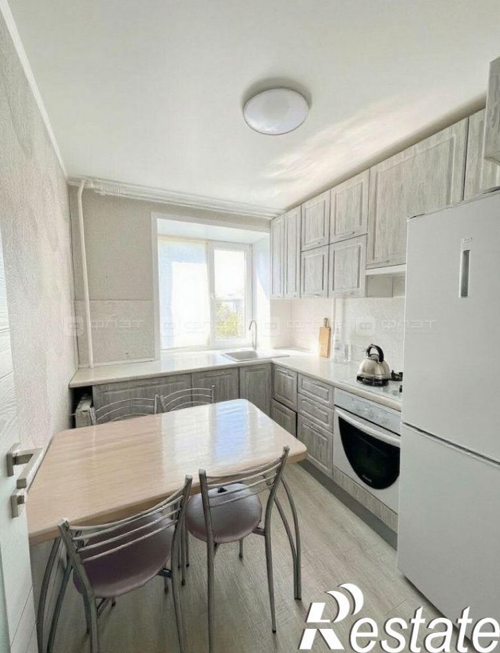 3-комн квартира ул. Короленко, дом 53