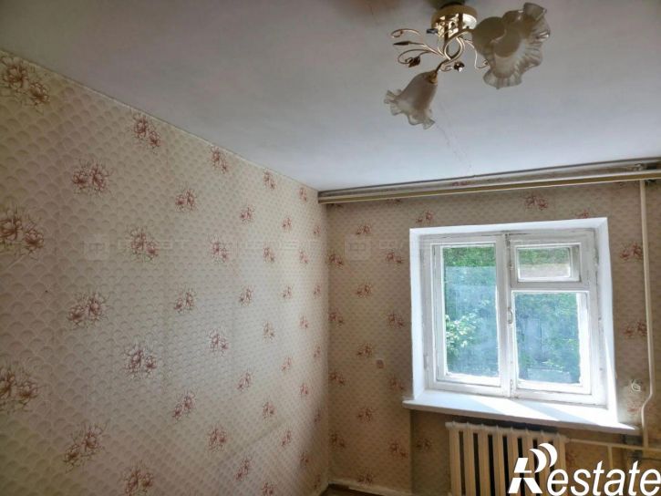 3-комн квартира ул. Ферма 2, дом 76
