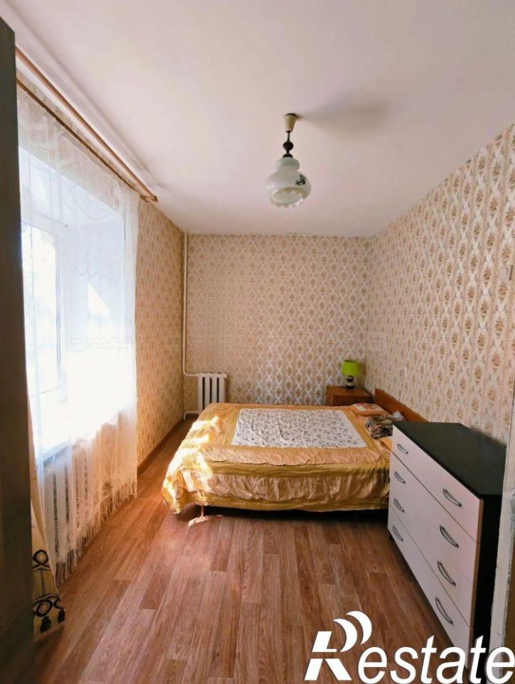 2-комн квартира ул. Серп и Молот, дом 26
