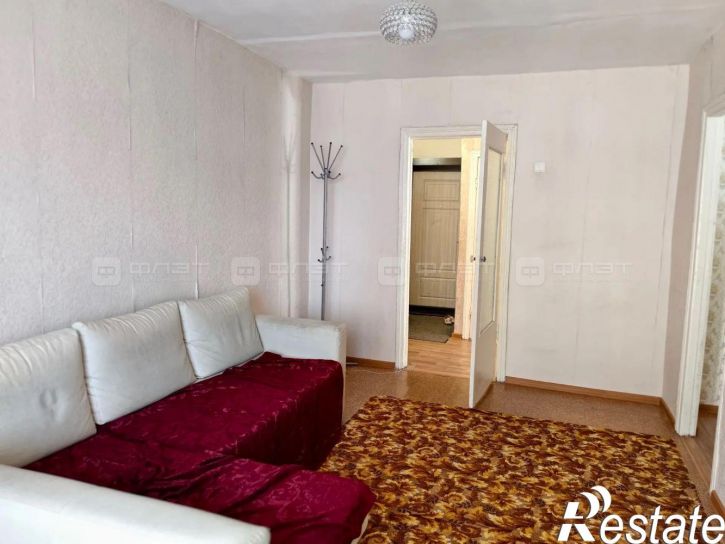 2-комн квартира ул. Серп и Молот, дом 26