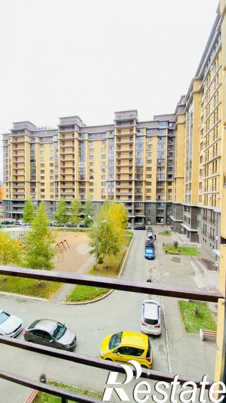 2-комн квартира ул. Натана Рахлина, дом 5