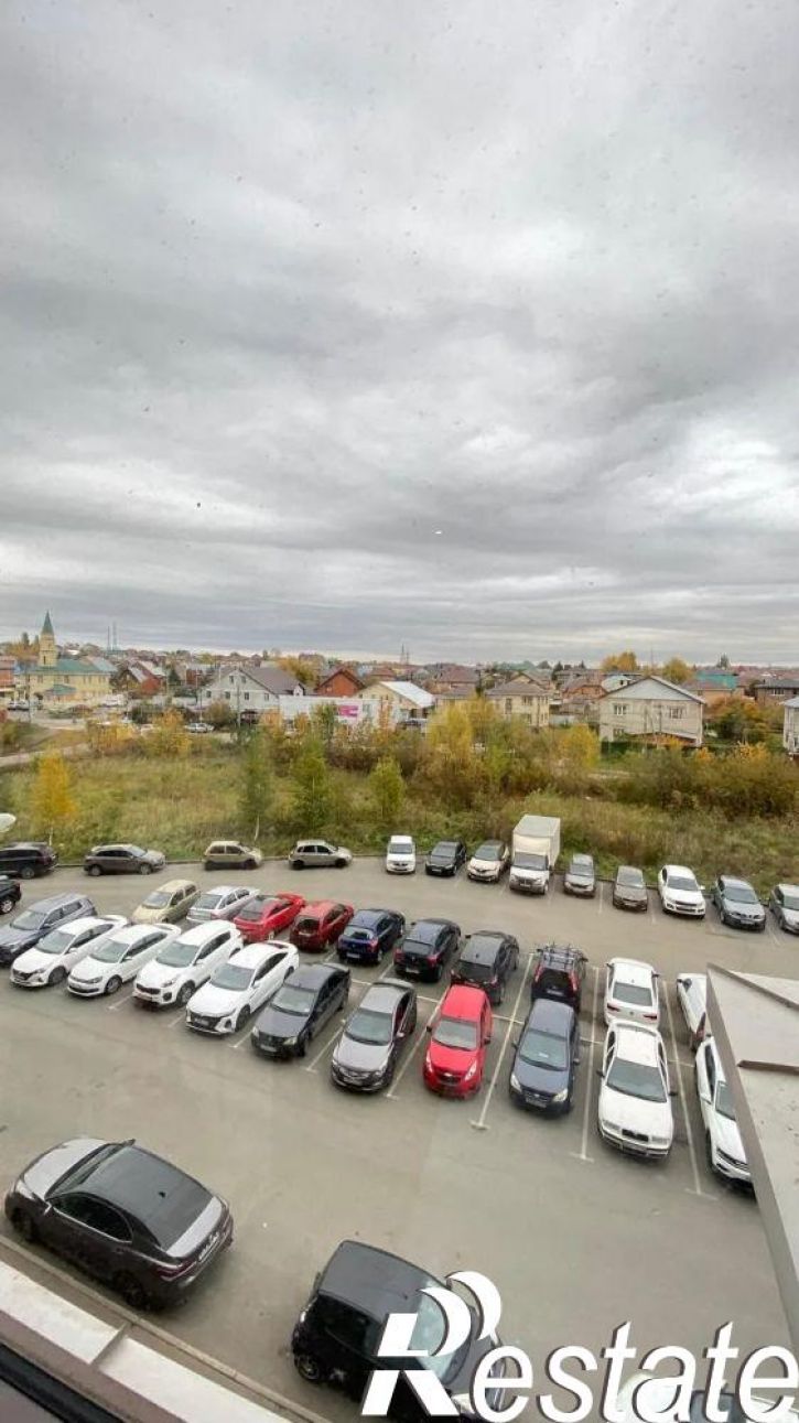 2-комн квартира ул. Натана Рахлина, дом 5