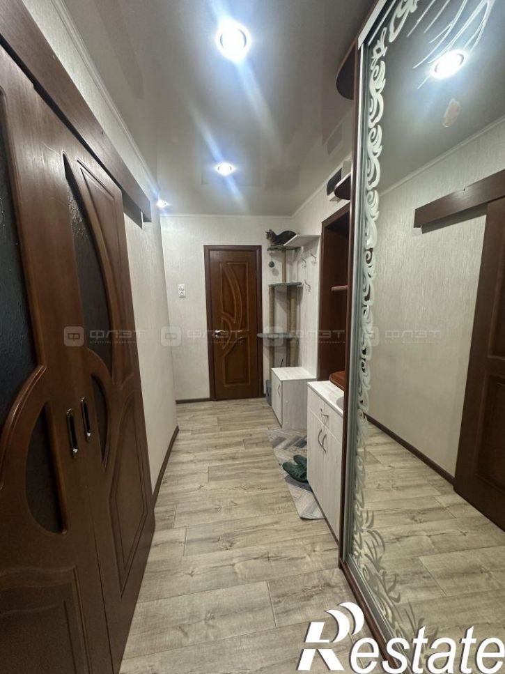 2-комн квартира ул. Юго-Западная 2-я, дом 34