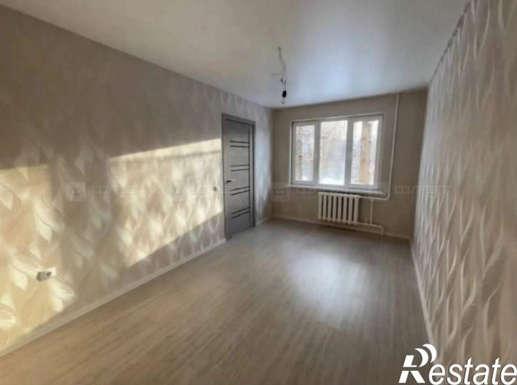 3-комн квартира ул. Братьев Касимовых, дом 18
