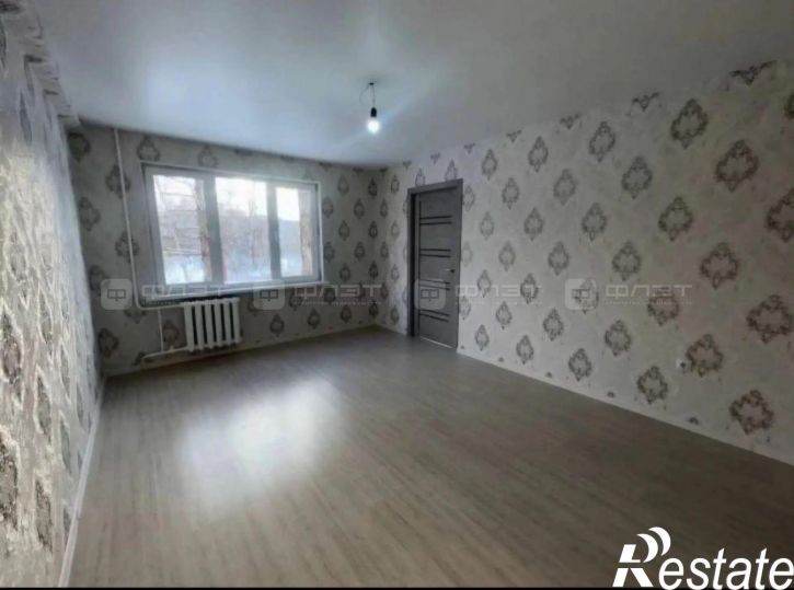 3-комн квартира ул. Братьев Касимовых, дом 18