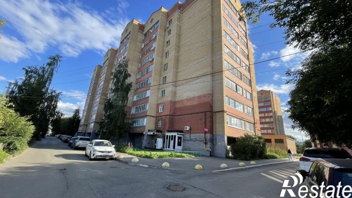 Офис ул. Широкая, дом 2