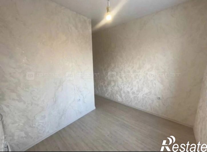 3-комн квартира ул. Братьев Касимовых, дом 18