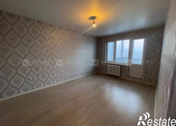 3-комн квартира ул. Братьев Касимовых, дом 18