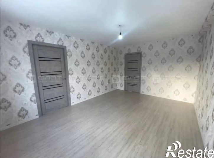 3-комн квартира ул. Братьев Касимовых, дом 18