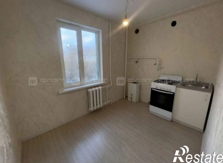 3-комн квартира ул. Братьев Касимовых, дом 18