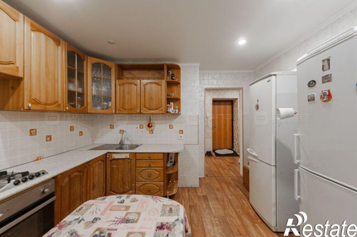1-комн квартира ул. Патриса Лумумбы, дом 62