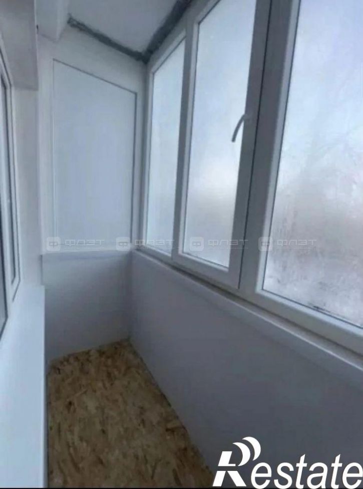 3-комн квартира ул. Братьев Касимовых, дом 18