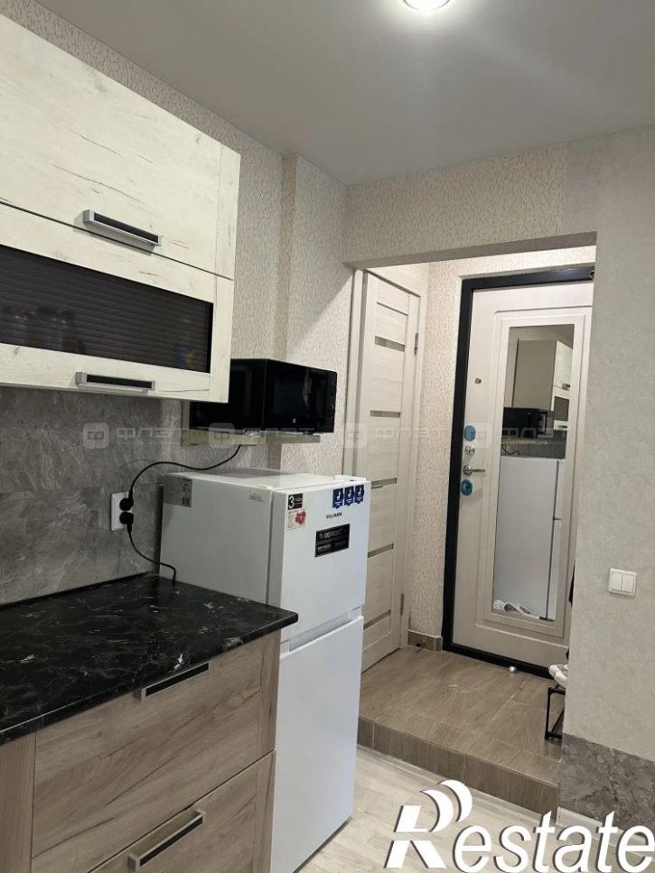 1-комн квартира ул. Новоселья, дом 4