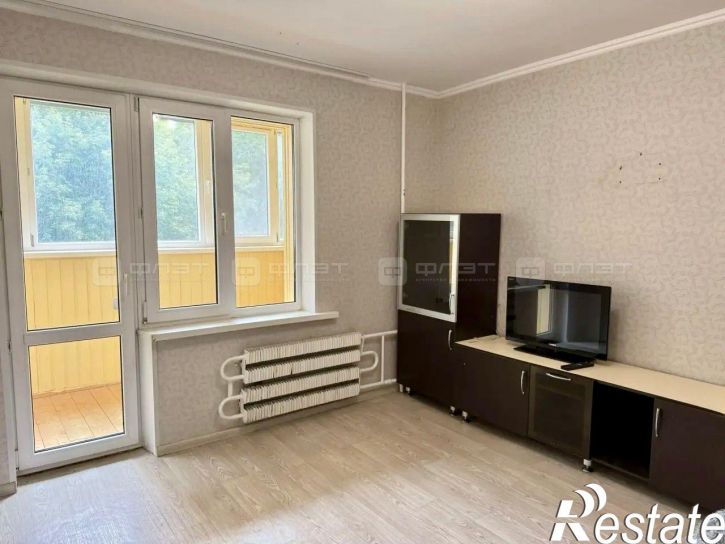 1-комн квартира ул. Сафиуллина, дом 6/1