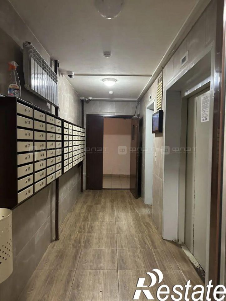 1-комн квартира ул. Новоселья, дом 4