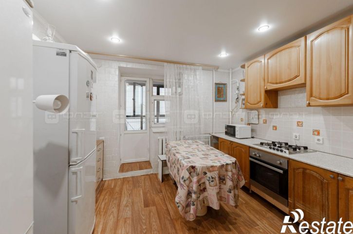1-комн квартира ул. Патриса Лумумбы, дом 62