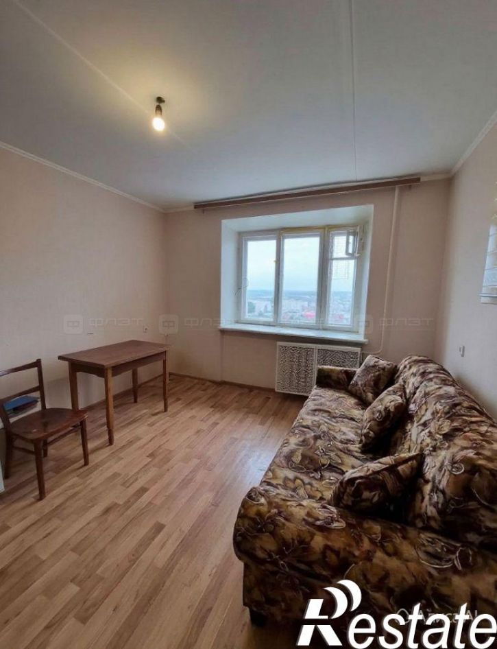 1-комн квартира ул. Солидарности (Дербышки), дом 21