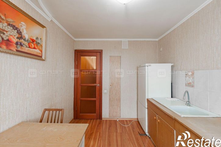 1-комн квартира ул. Академика Лаврентьева, дом 16