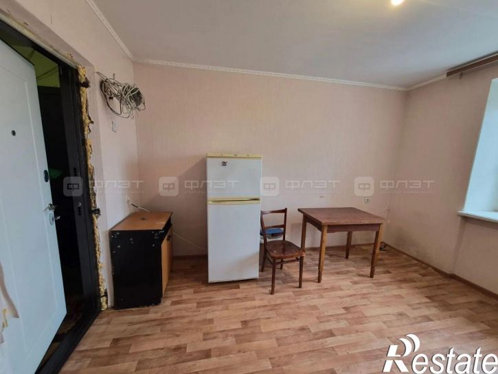 1-комн квартира ул. Солидарности (Дербышки), дом 21