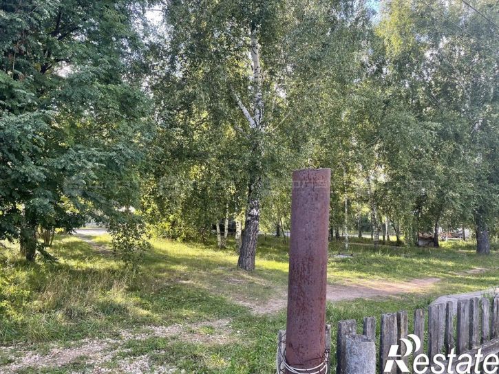 Коттедж/дом ул. Петра Баранова