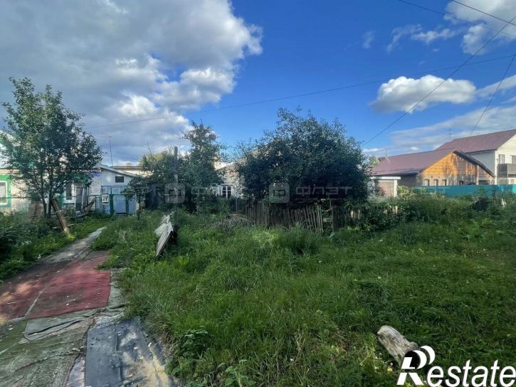 Коттедж/дом ул. Петра Баранова