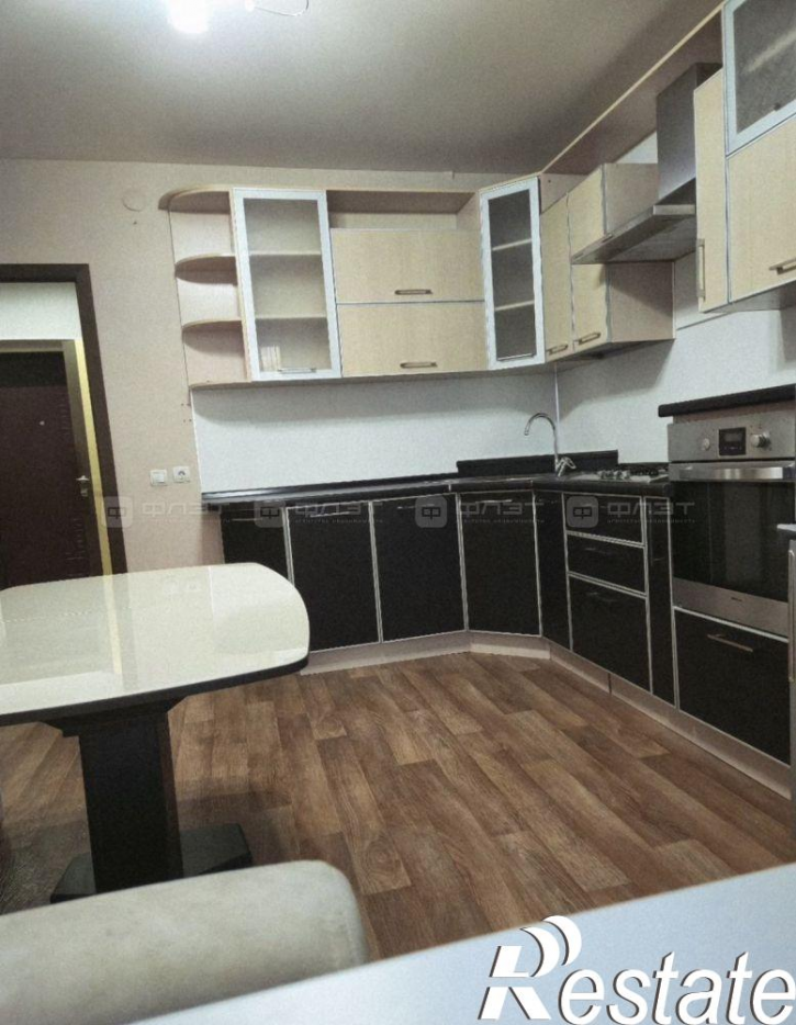 1-комн квартира ул. Салиха Батыева, дом 9
