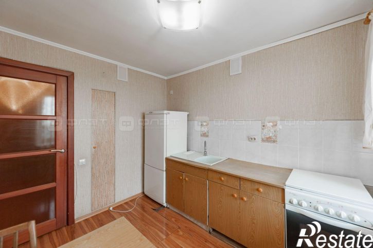 1-комн квартира ул. Академика Лаврентьева, дом 16