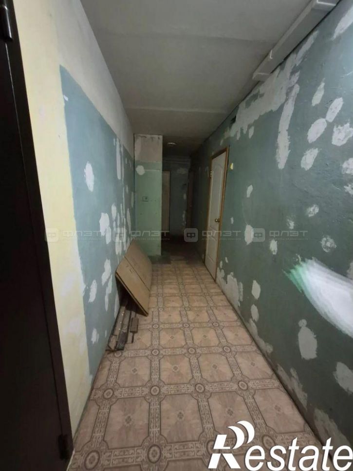 1-комн квартира ул. Солидарности (Дербышки), дом 21