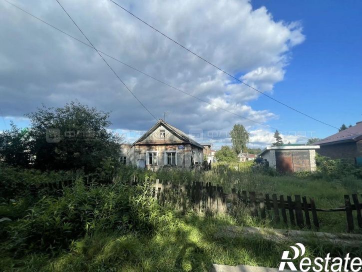 Коттедж/дом ул. Петра Баранова