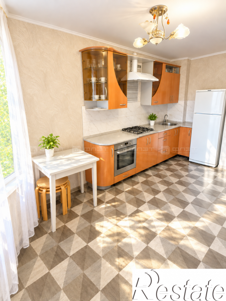 2-комн квартира ул. Широкая, дом 2