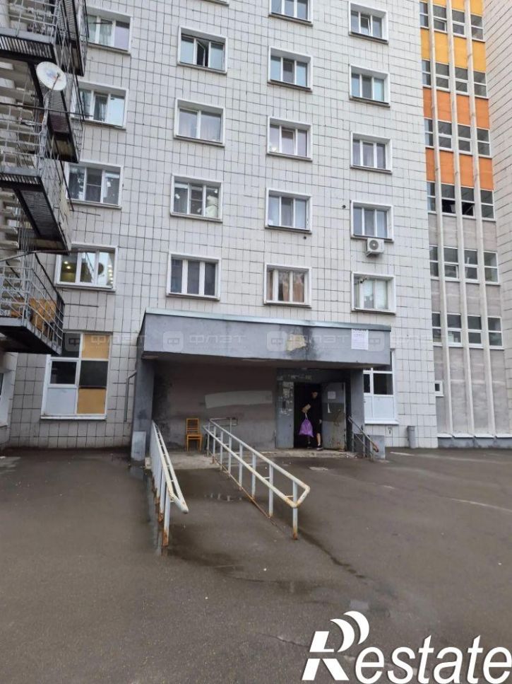 1-комн квартира ул. Солидарности (Дербышки), дом 21