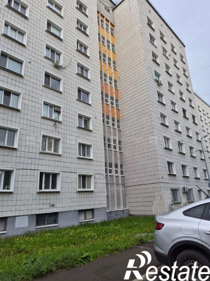 1-комн квартира ул. Солидарности (Дербышки), дом 21