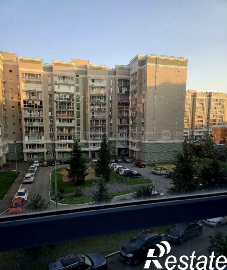 1-комн квартира ул. Салиха Батыева, дом 9