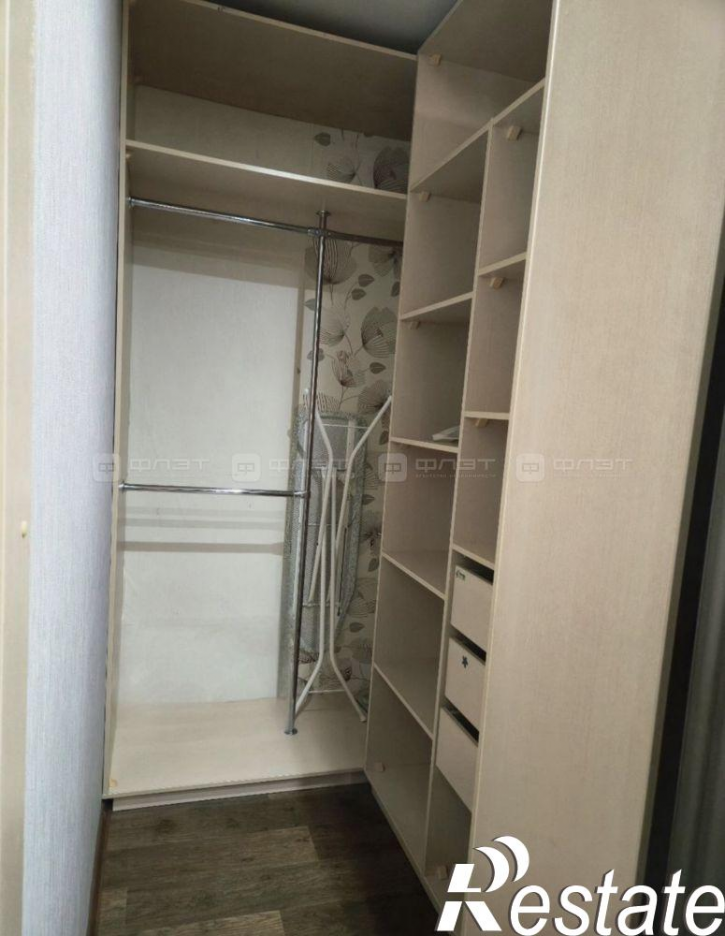 1-комн квартира ул. Салиха Батыева, дом 9