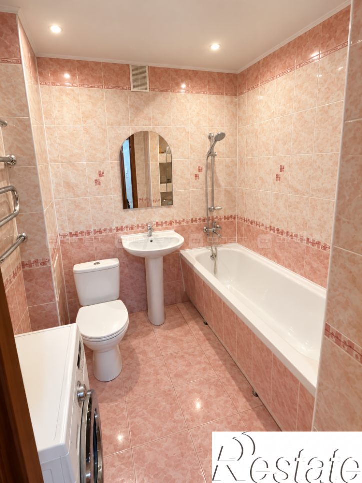 2-комн квартира ул. Широкая, дом 2
