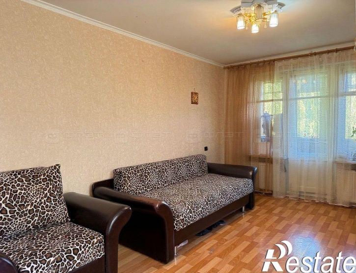 2-комн квартира ул. Волгоградская, дом 11