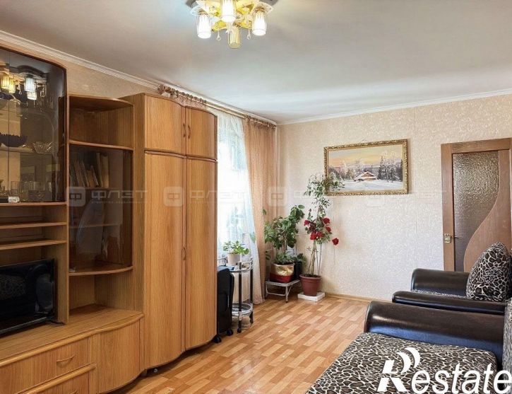 2-комн квартира ул. Волгоградская, дом 11