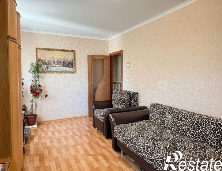 2-комн квартира ул. Волгоградская, дом 11