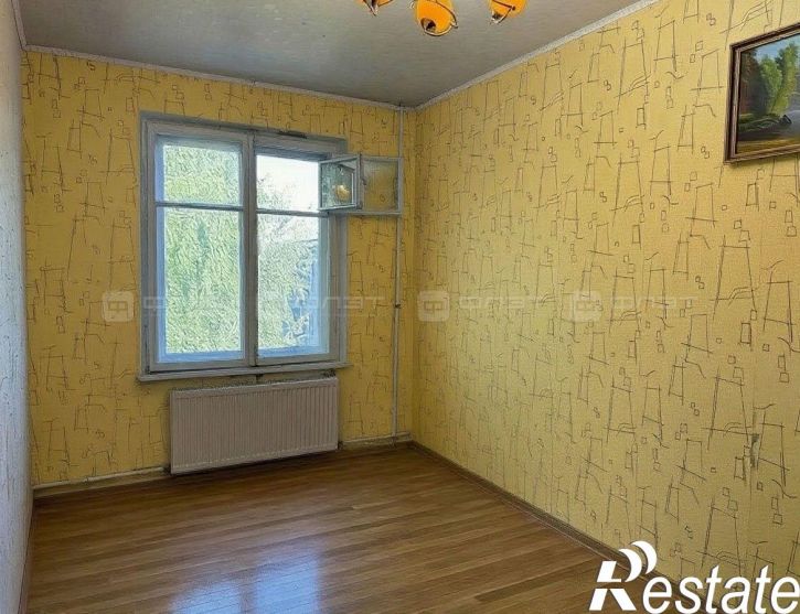 2-комн квартира ул. Волгоградская, дом 11