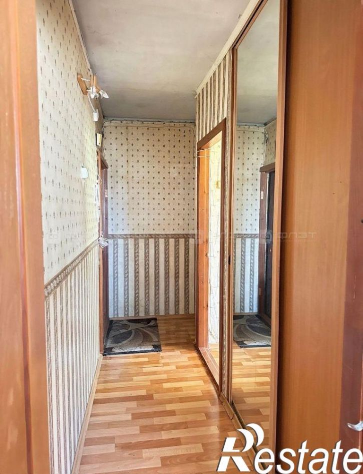 2-комн квартира ул. Волгоградская, дом 11
