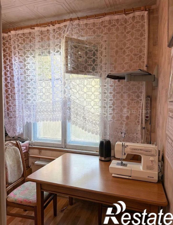 2-комн квартира ул. Волгоградская, дом 11